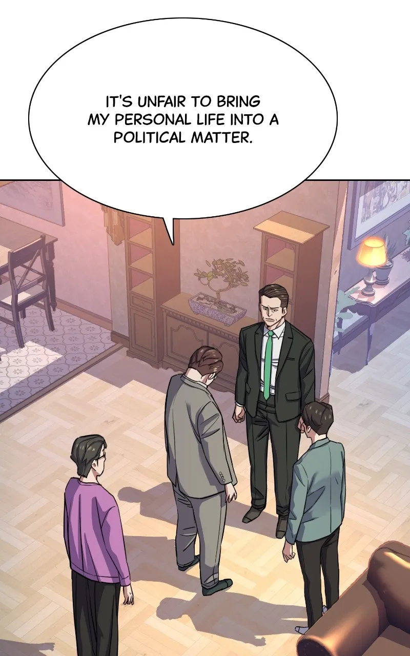 Read Reborn Rich EN Manga Online