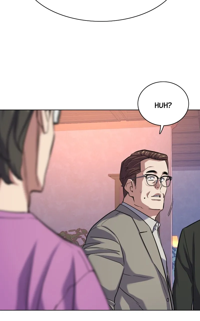 Read Reborn Rich EN Manga Online