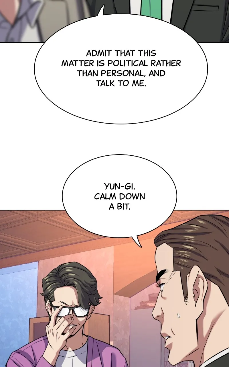 Read Reborn Rich EN Manga Online