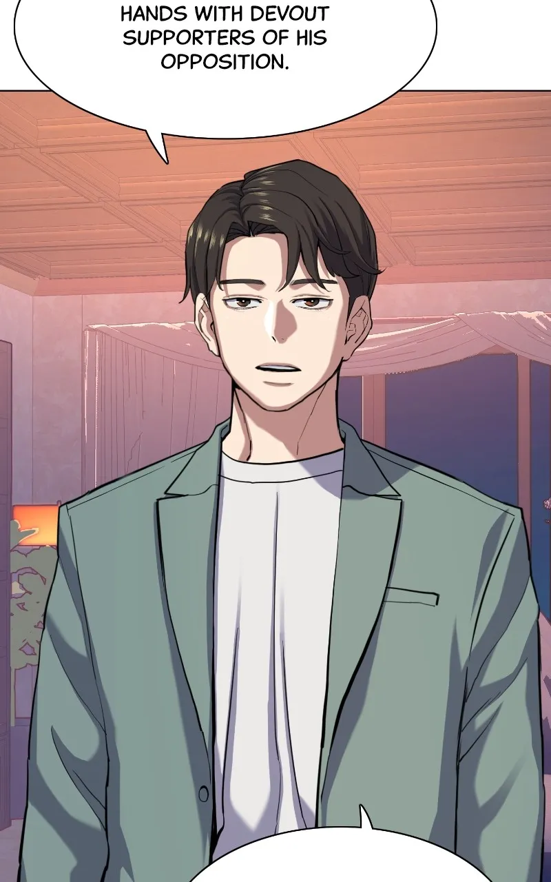 Read Reborn Rich EN Manga Online