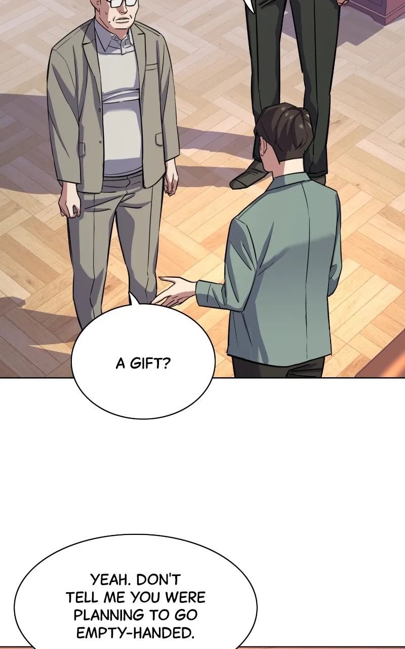 Read Reborn Rich EN Manga Online