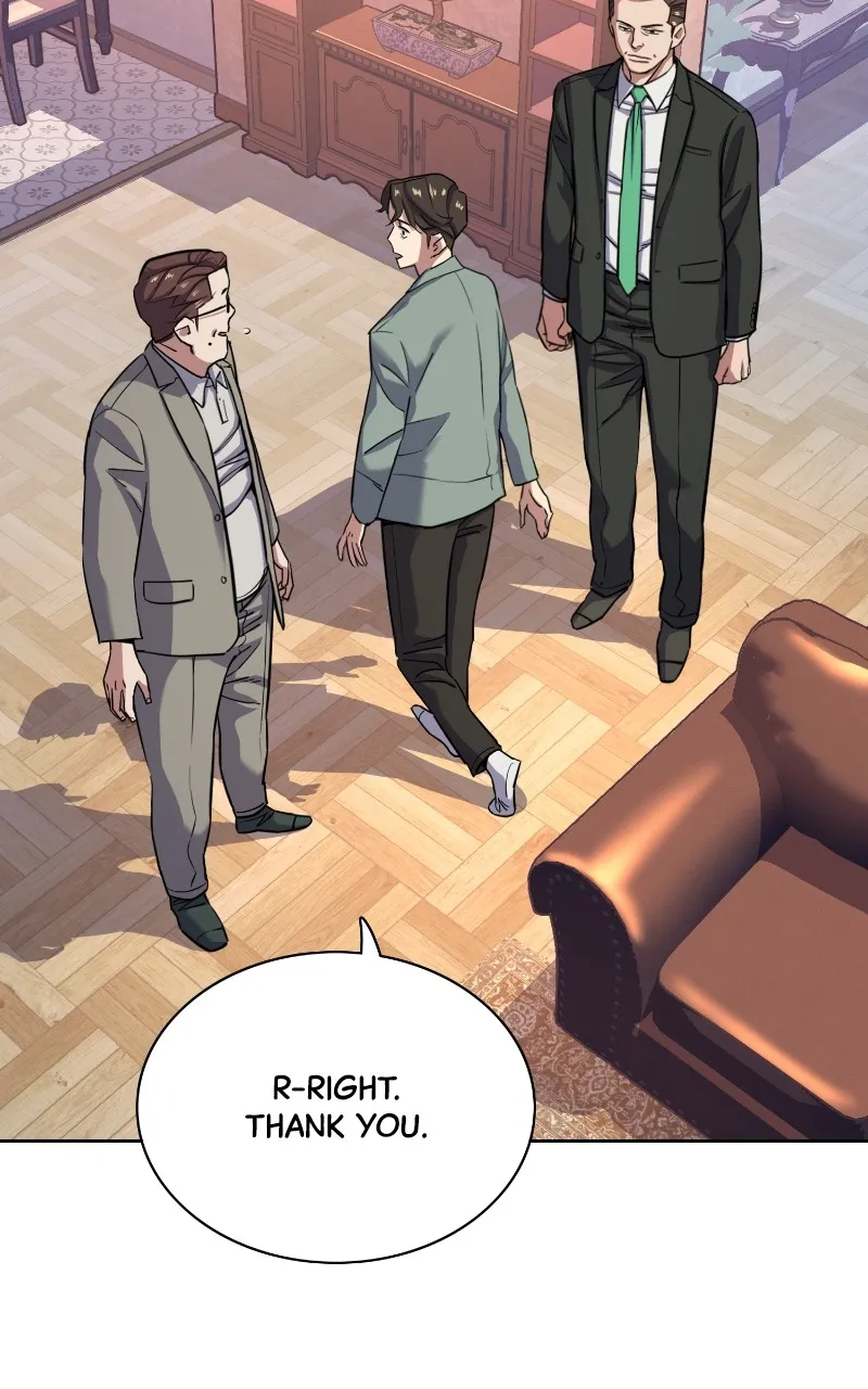 Read Reborn Rich EN Manga Online