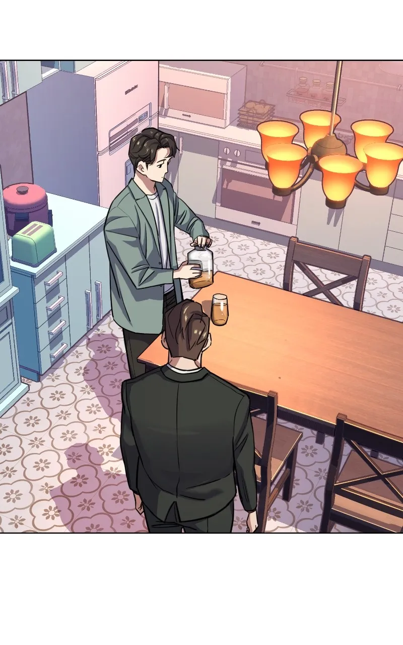 Read Reborn Rich EN Manga Online