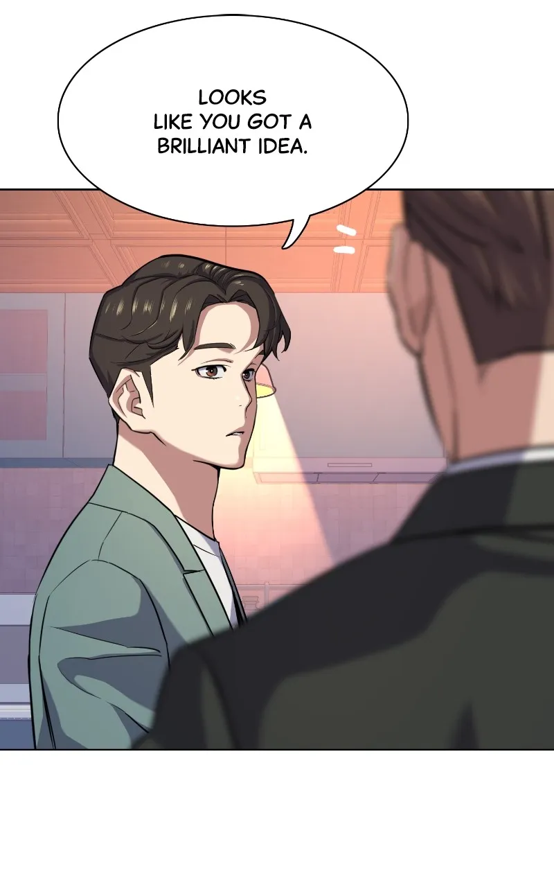 Read Reborn Rich EN Manga Online