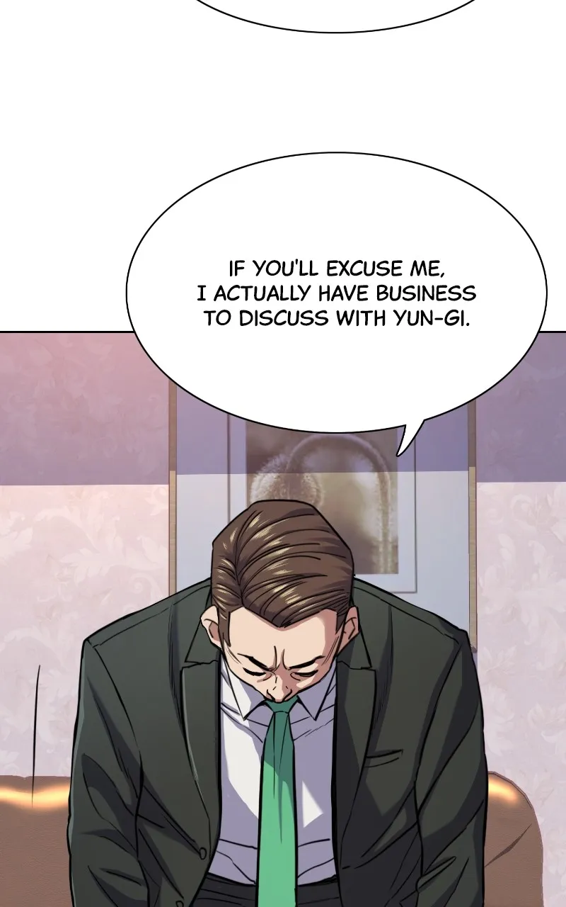 Read Reborn Rich EN Manga Online