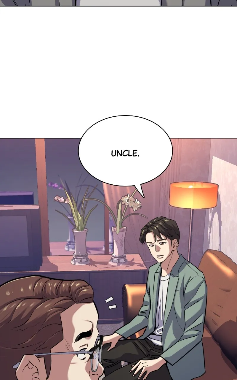 Read Reborn Rich EN Manga Online