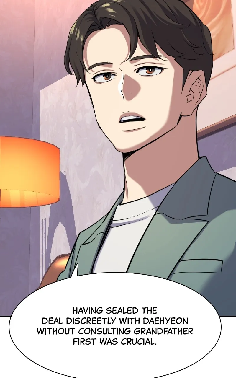 Read Reborn Rich EN Manga Online