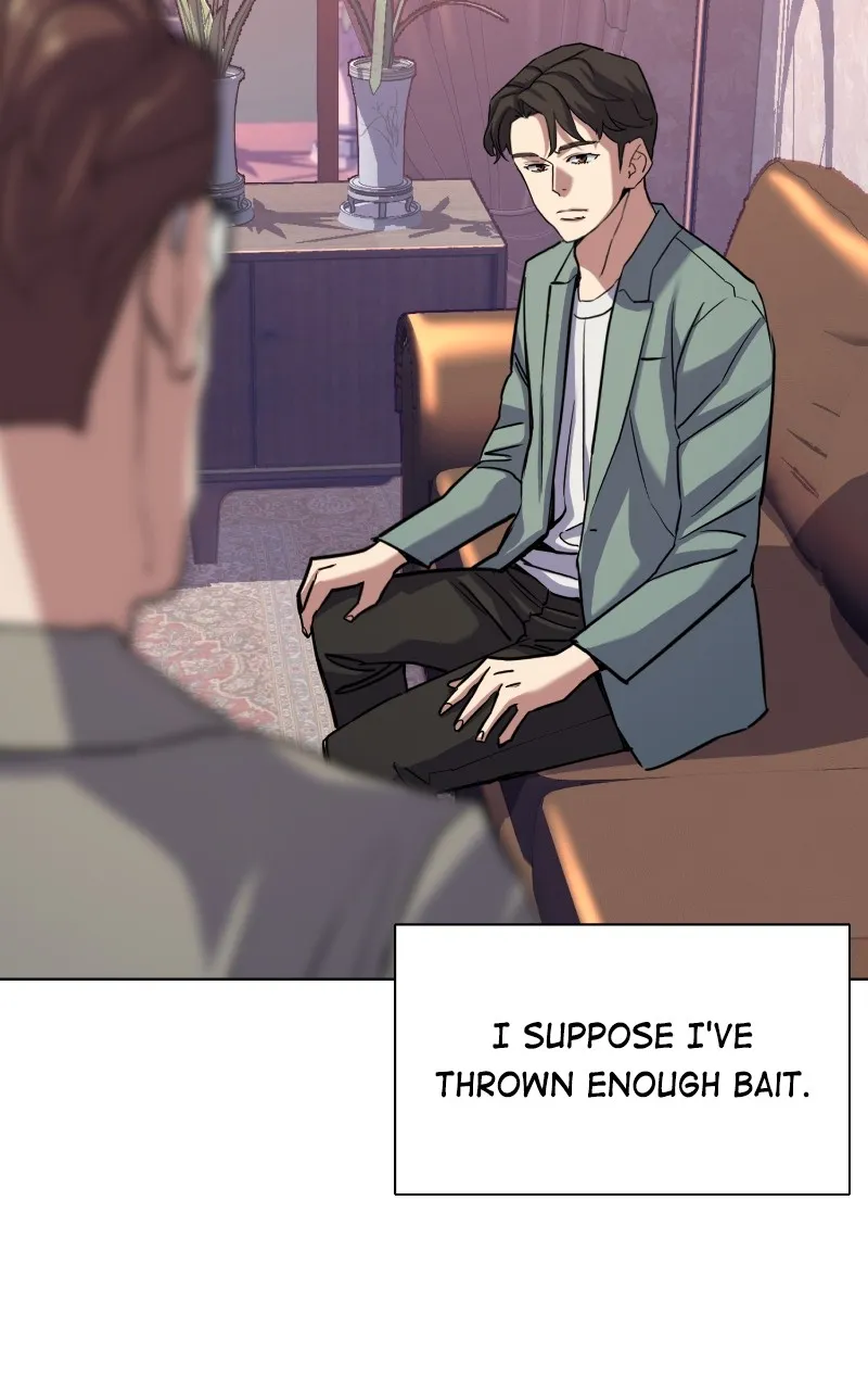 Read Reborn Rich EN Manga Online