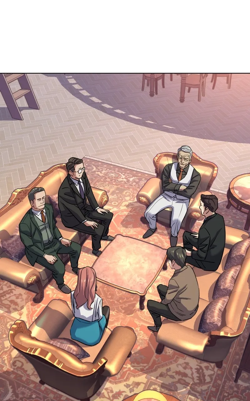 Read Reborn Rich EN Manga Online