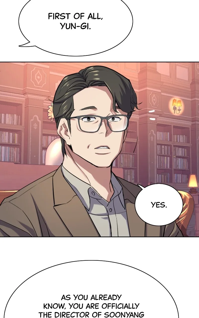 Read Reborn Rich EN Manga Online