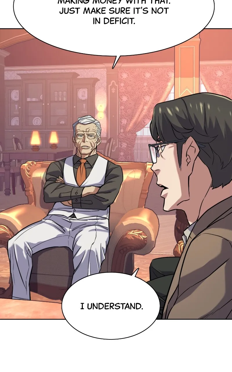 Read Reborn Rich EN Manga Online