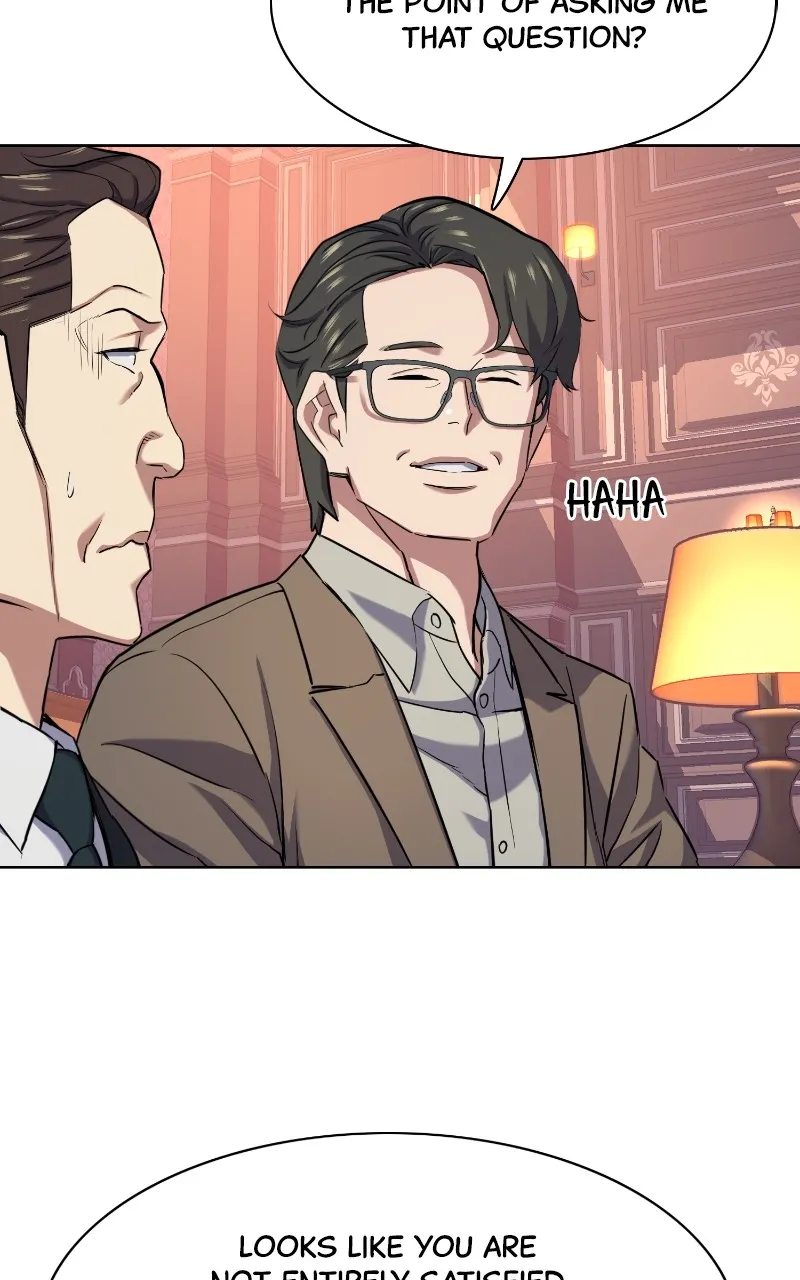 Read Reborn Rich EN Manga Online