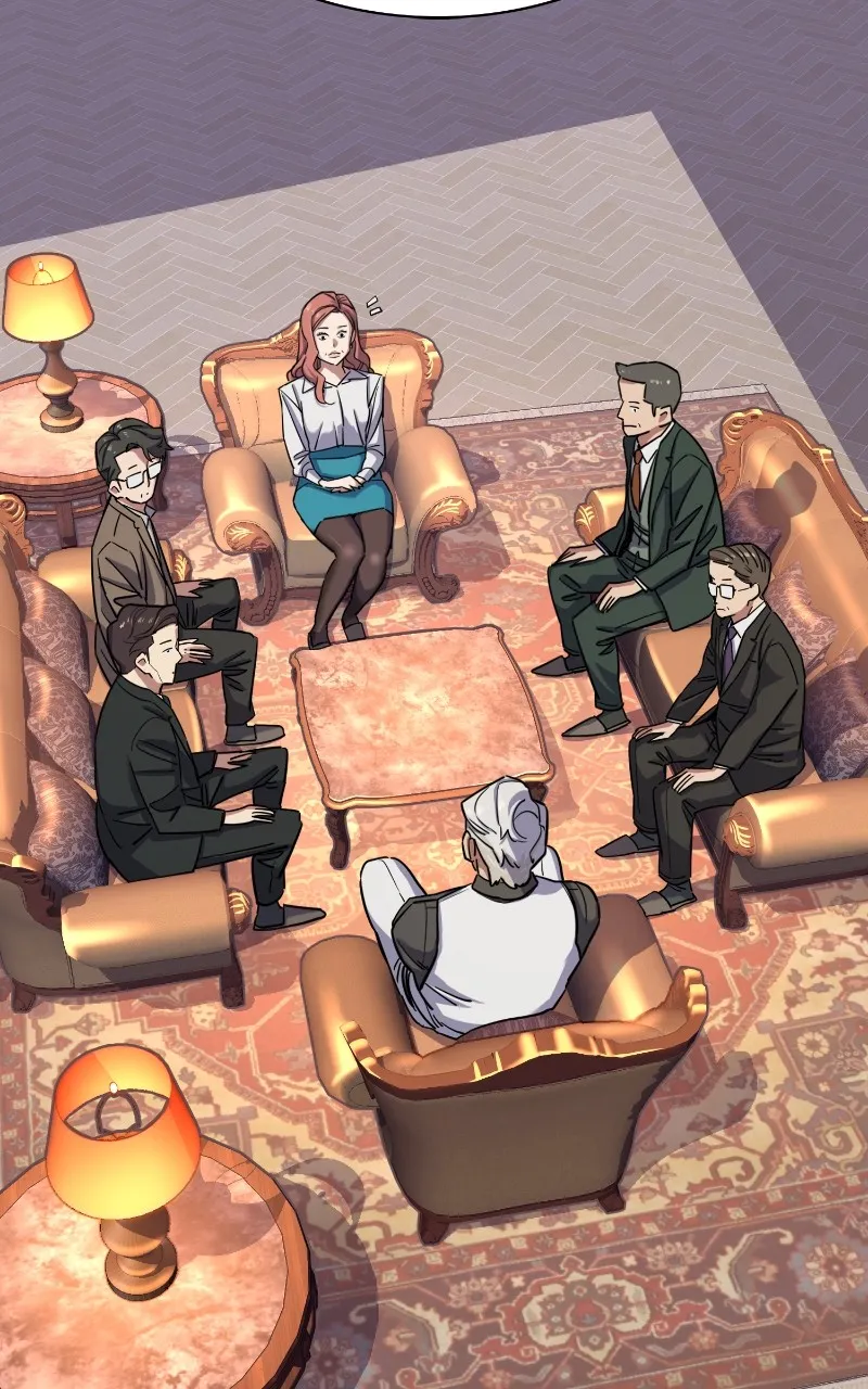 Read Reborn Rich EN Manga Online
