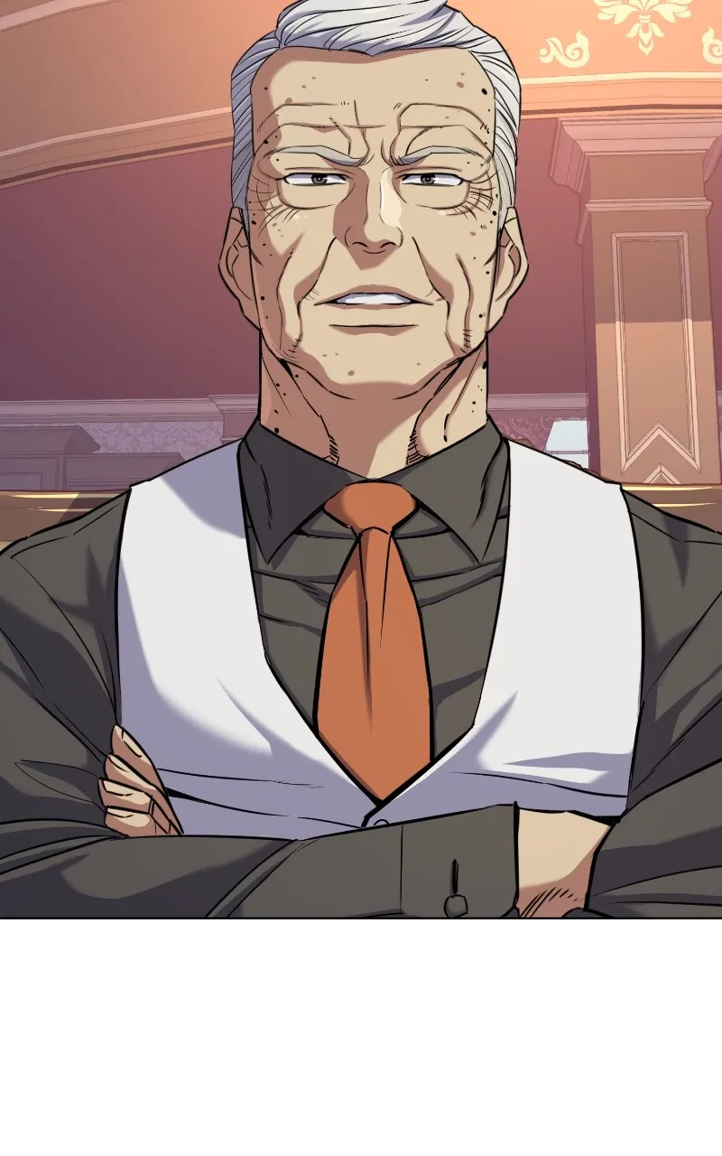 Read Reborn Rich EN Manga Online