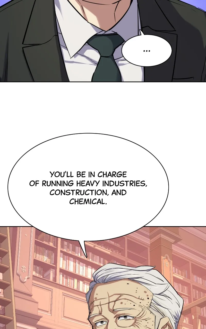 Read Reborn Rich EN Manga Online