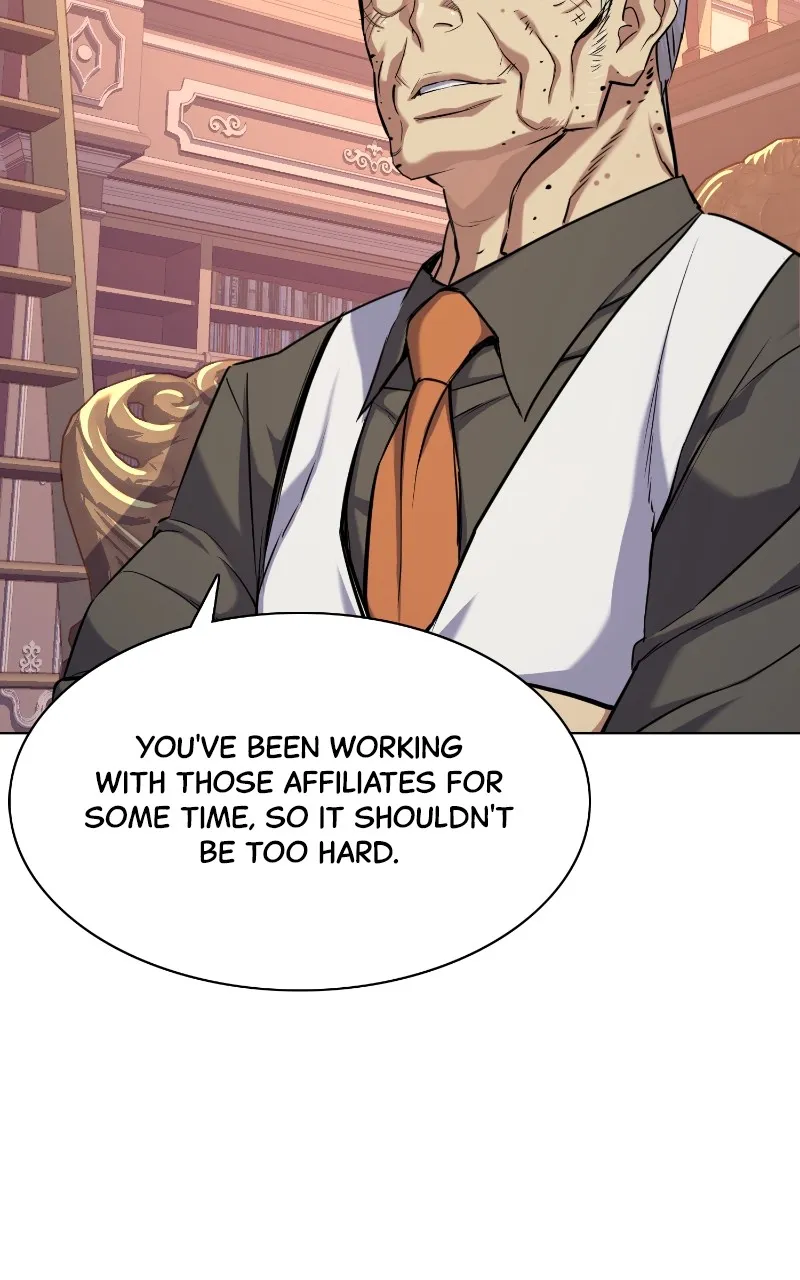 Read Reborn Rich EN Manga Online