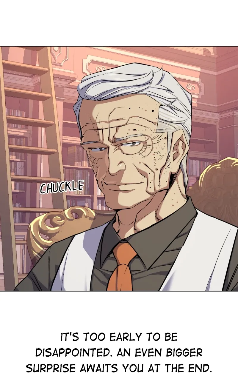 Read Reborn Rich EN Manga Online