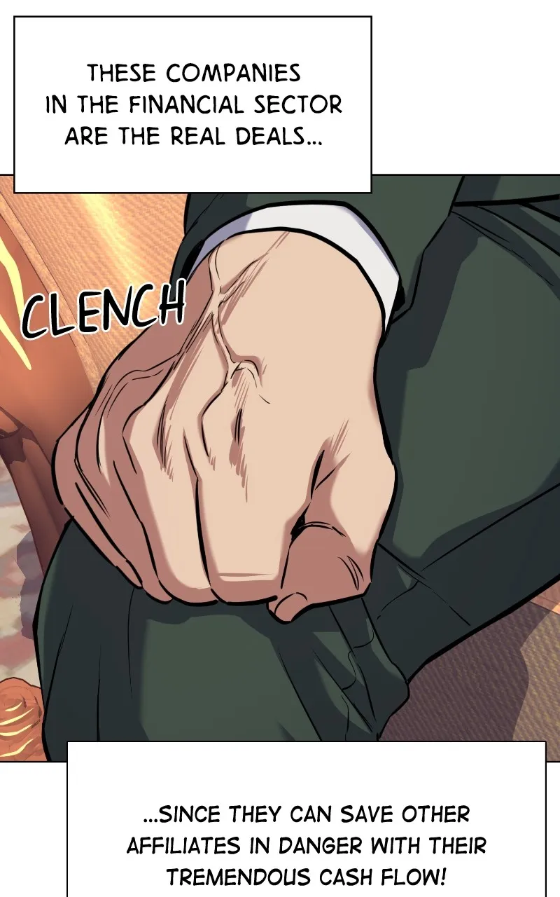 Read Reborn Rich EN Manga Online