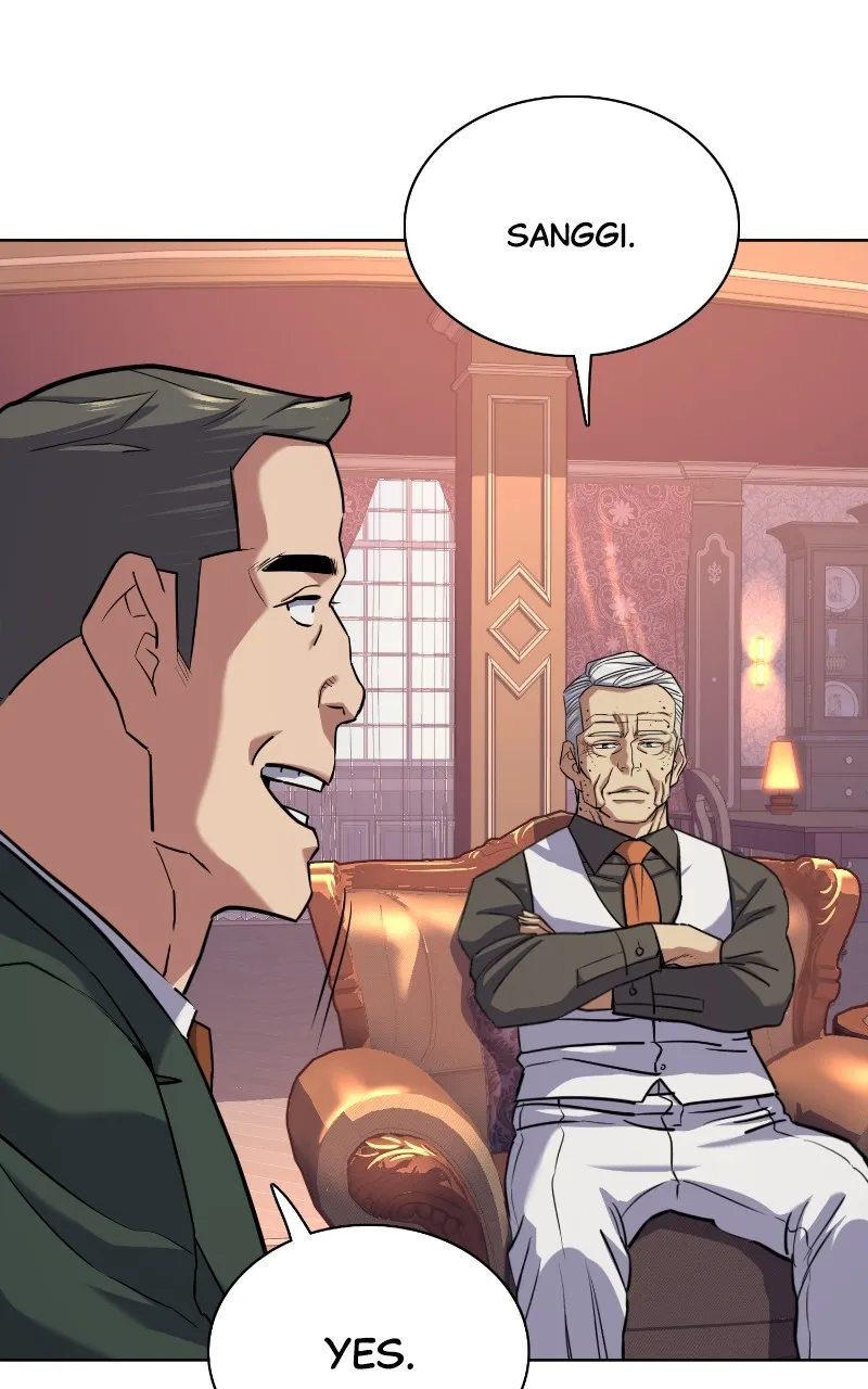 Read Reborn Rich EN Manga Online