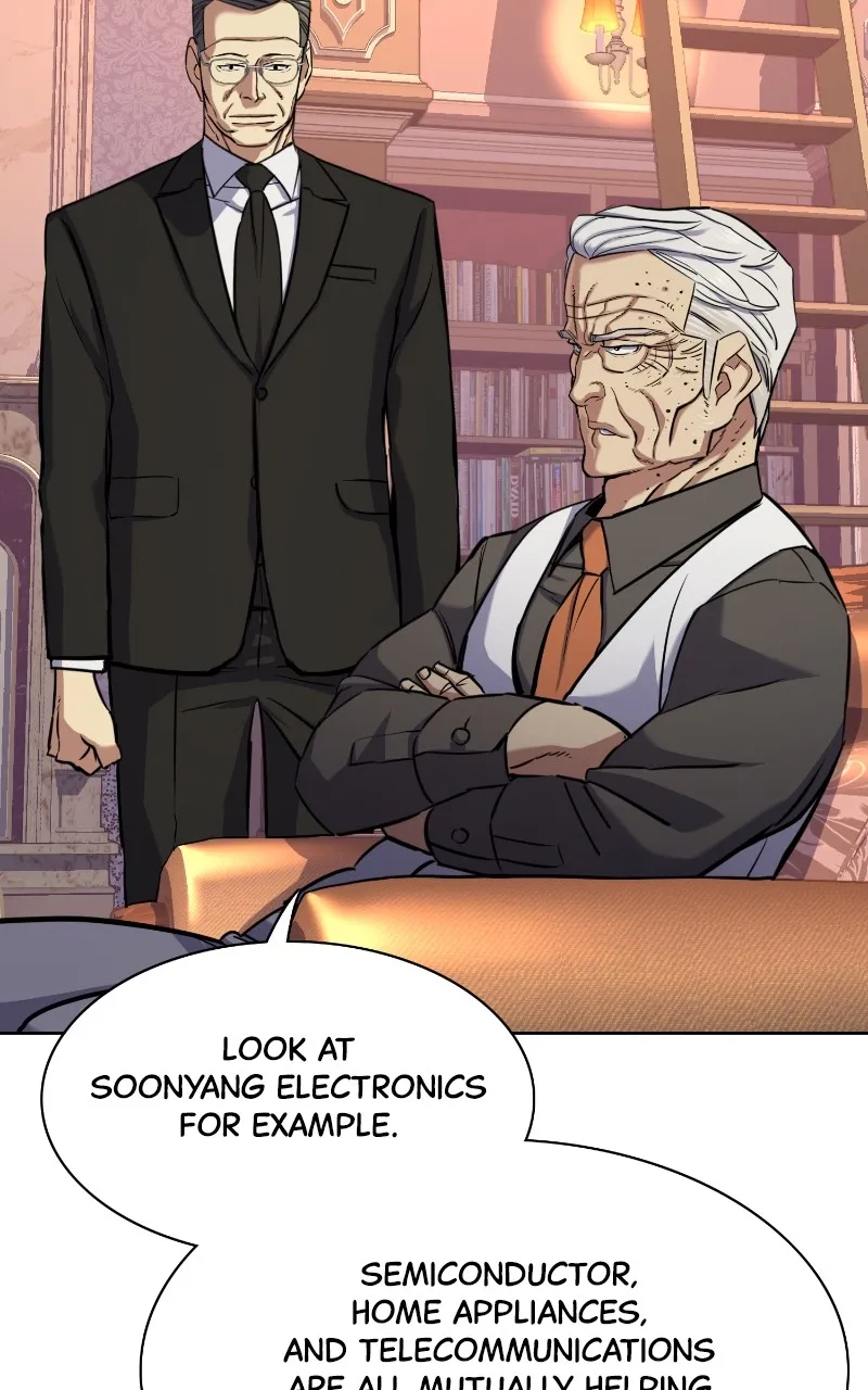 Read Reborn Rich EN Manga Online