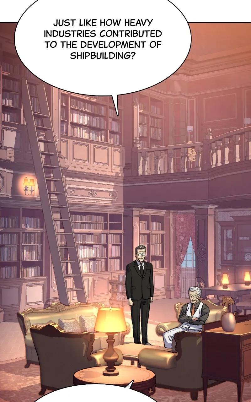 Read Reborn Rich EN Manga Online
