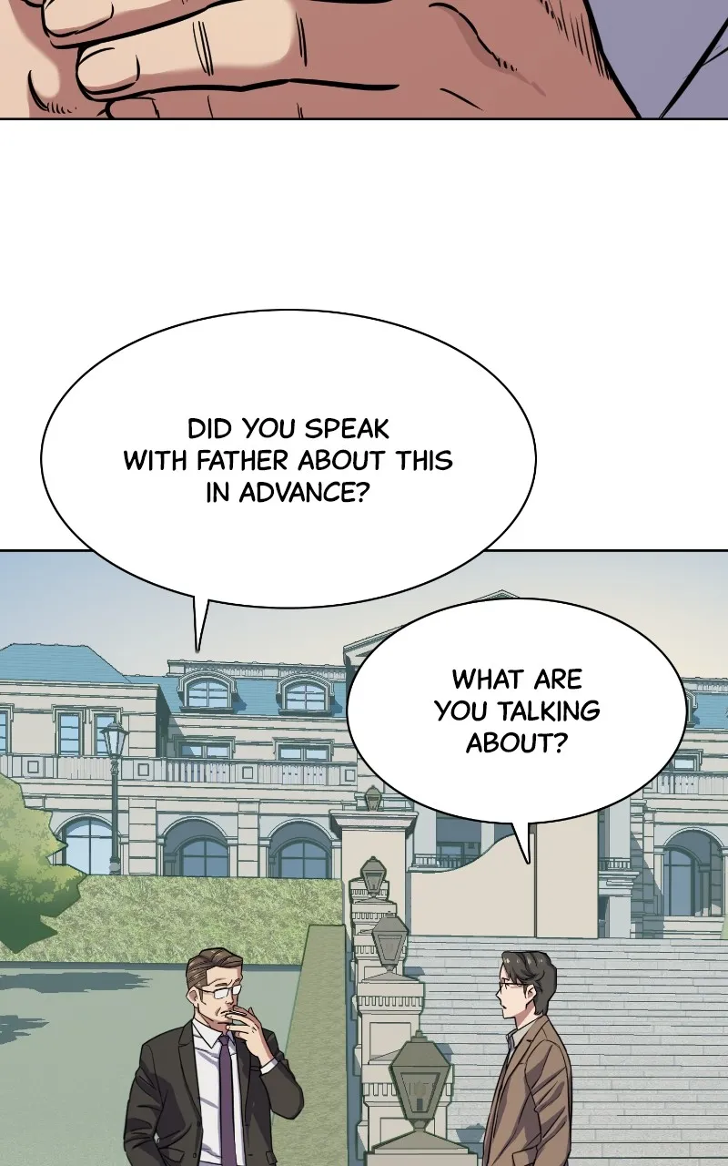 Read Reborn Rich EN Manga Online