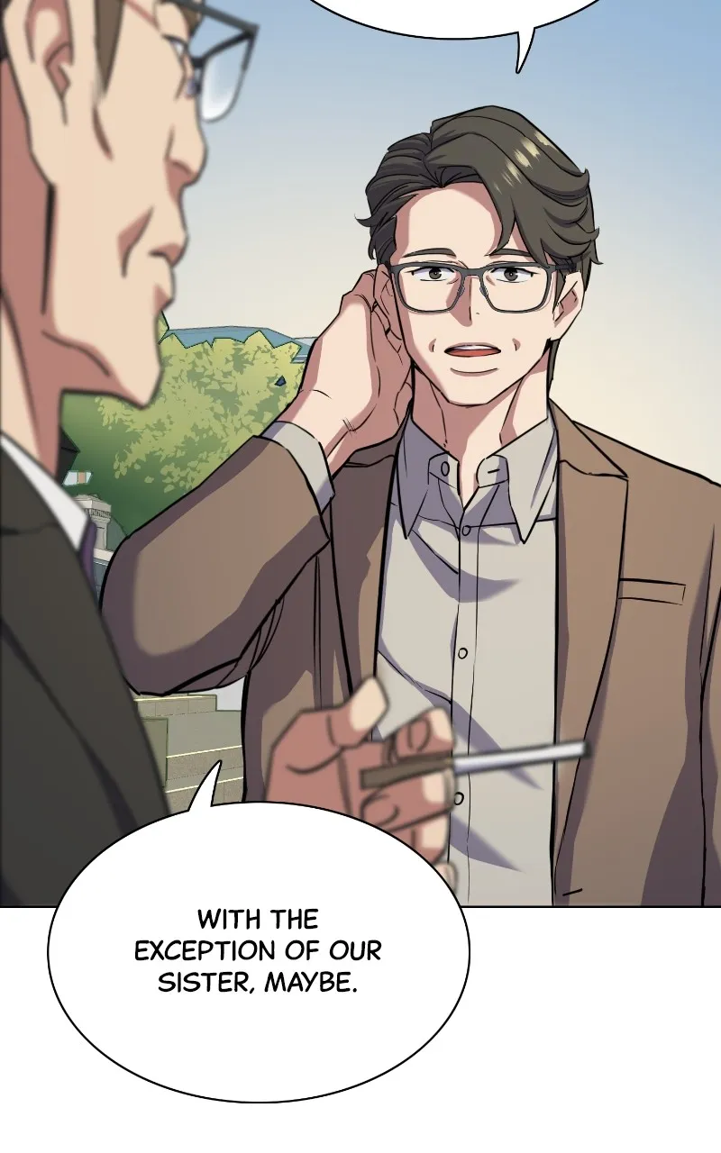 Read Reborn Rich EN Manga Online