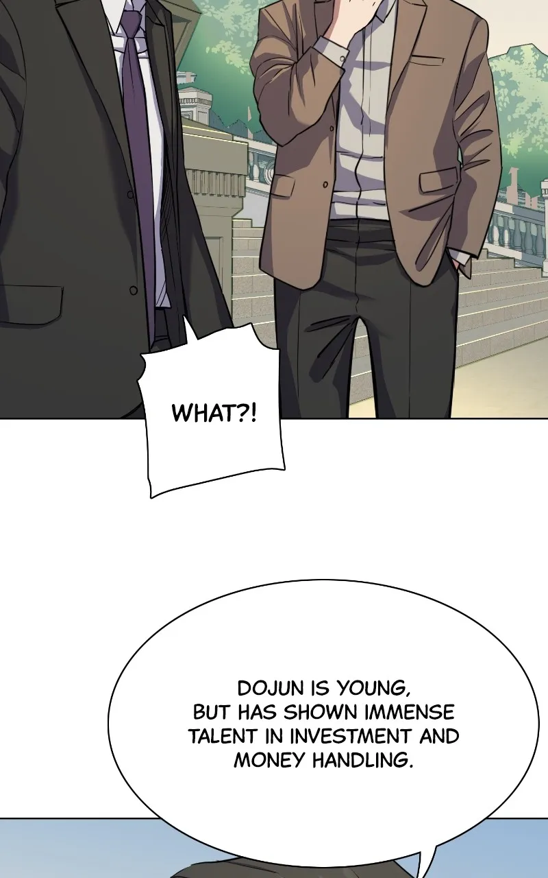 Read Reborn Rich EN Manga Online
