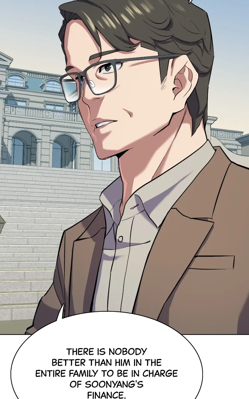 Read Reborn Rich EN Manga Online
