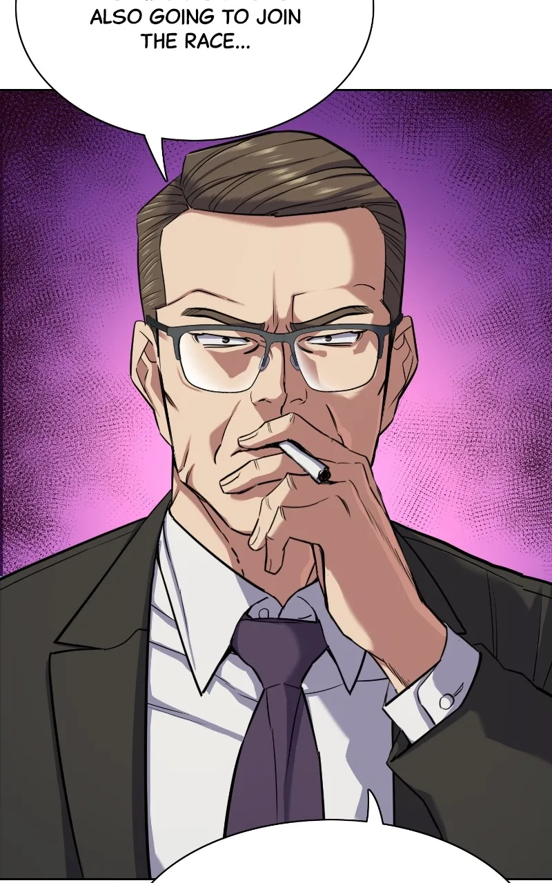 Read Reborn Rich EN Manga Online