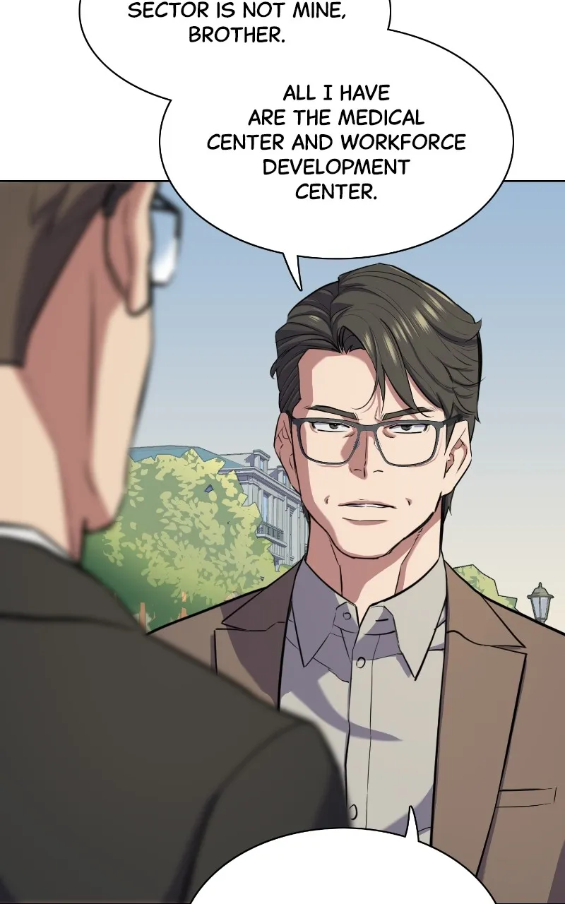 Read Reborn Rich EN Manga Online