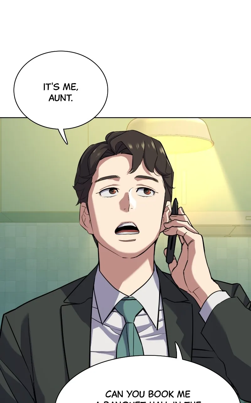 Read Reborn Rich EN Manga Online