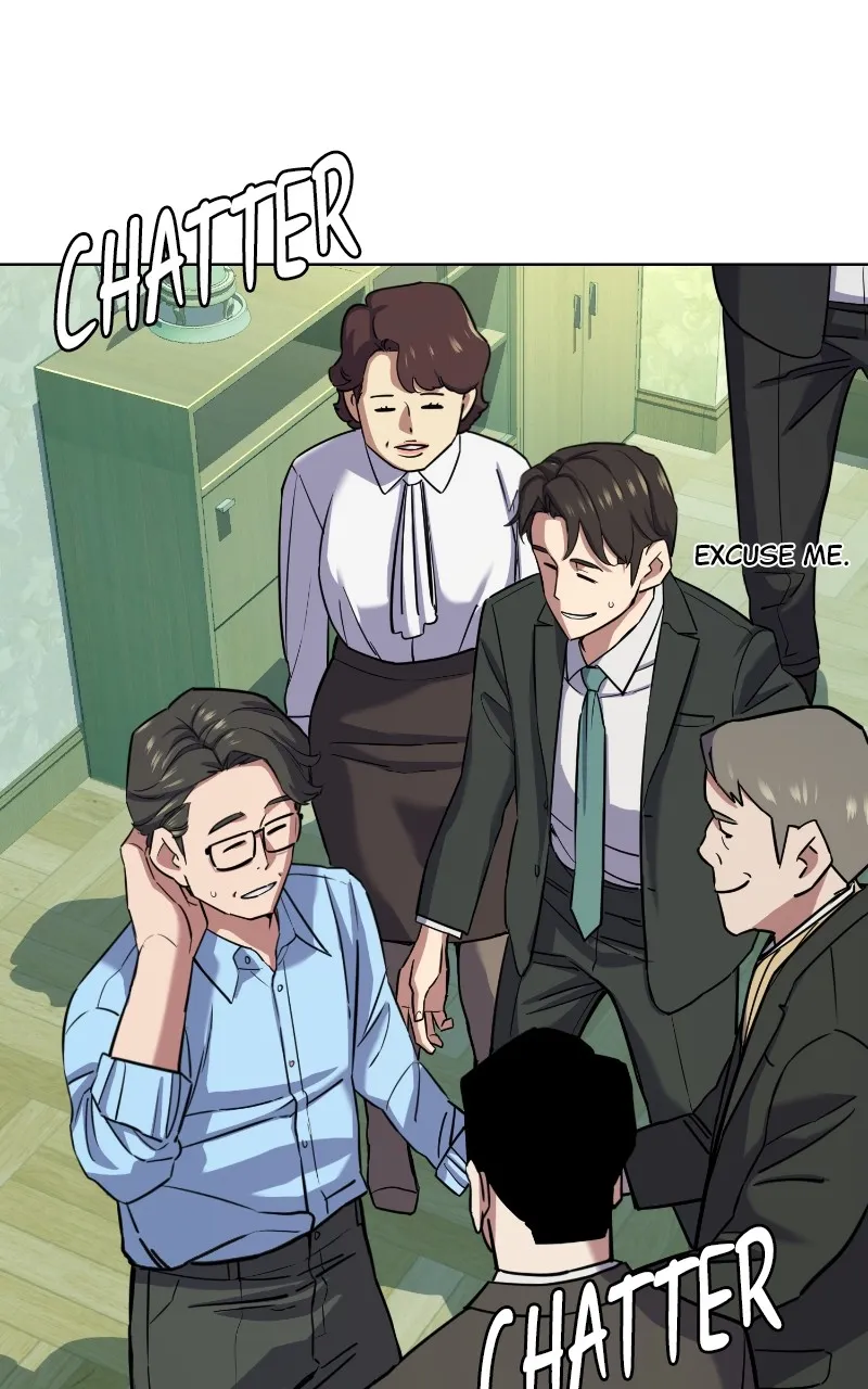 Read Reborn Rich EN Manga Online