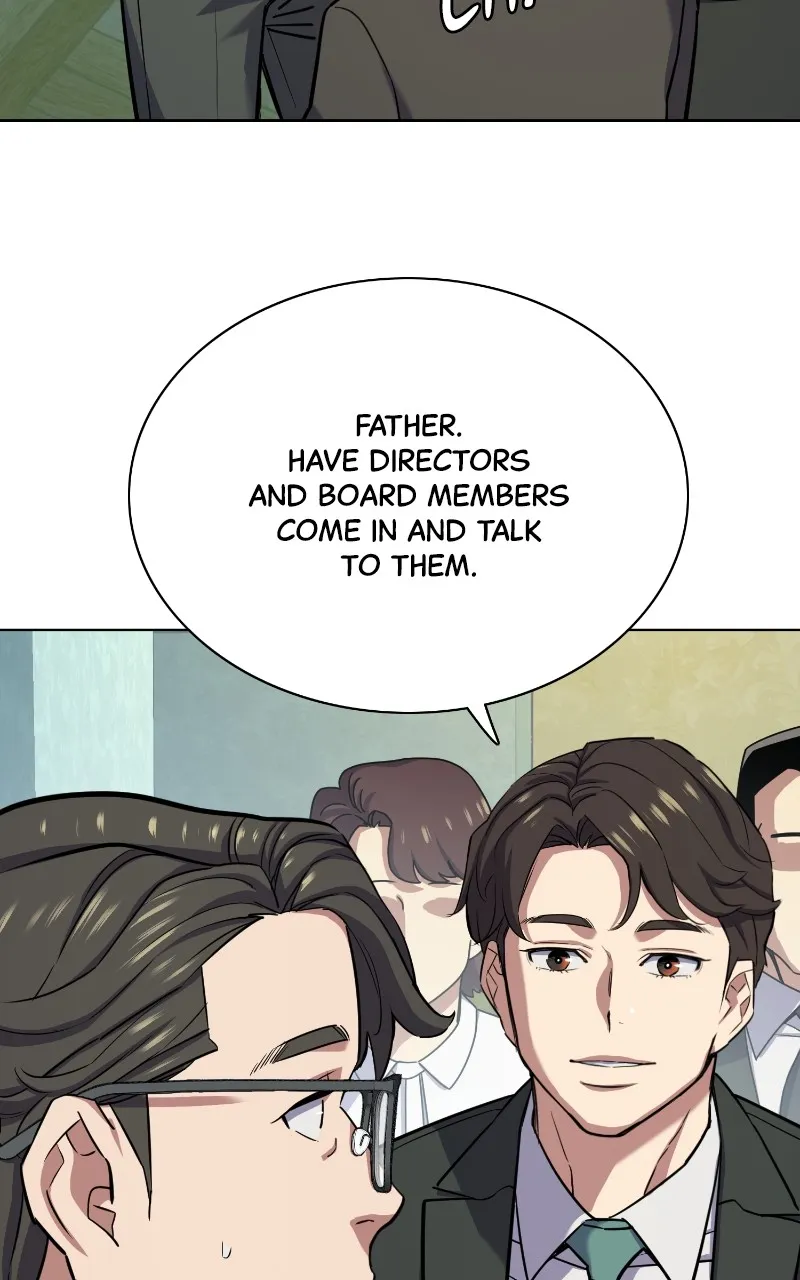 Read Reborn Rich EN Manga Online