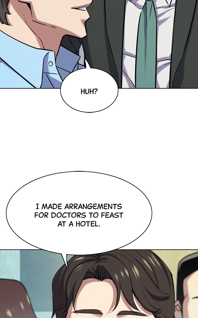 Read Reborn Rich EN Manga Online