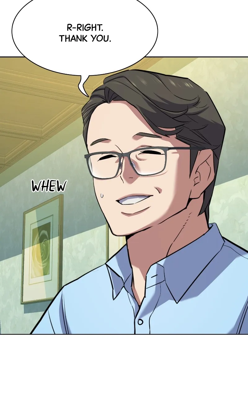 Read Reborn Rich EN Manga Online