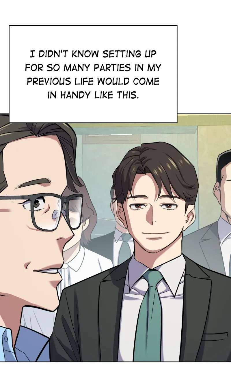 Read Reborn Rich EN Manga Online
