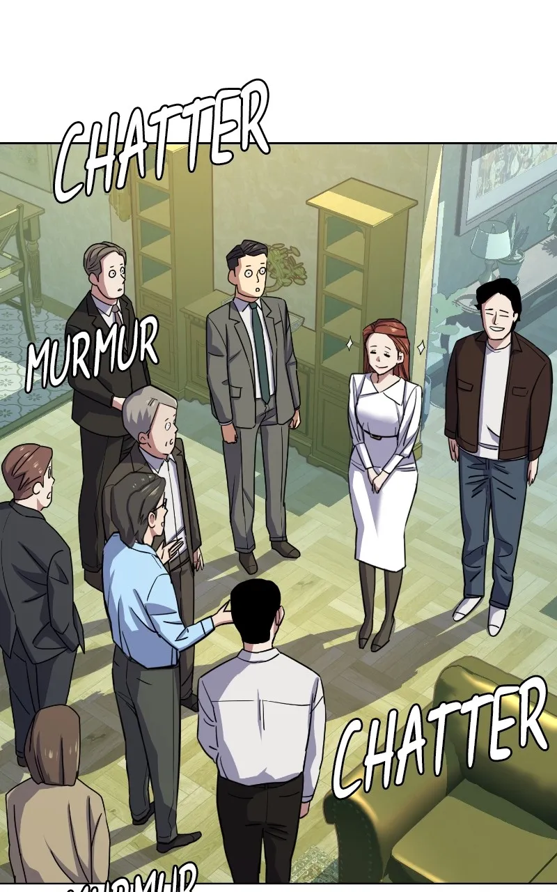 Read Reborn Rich EN Manga Online