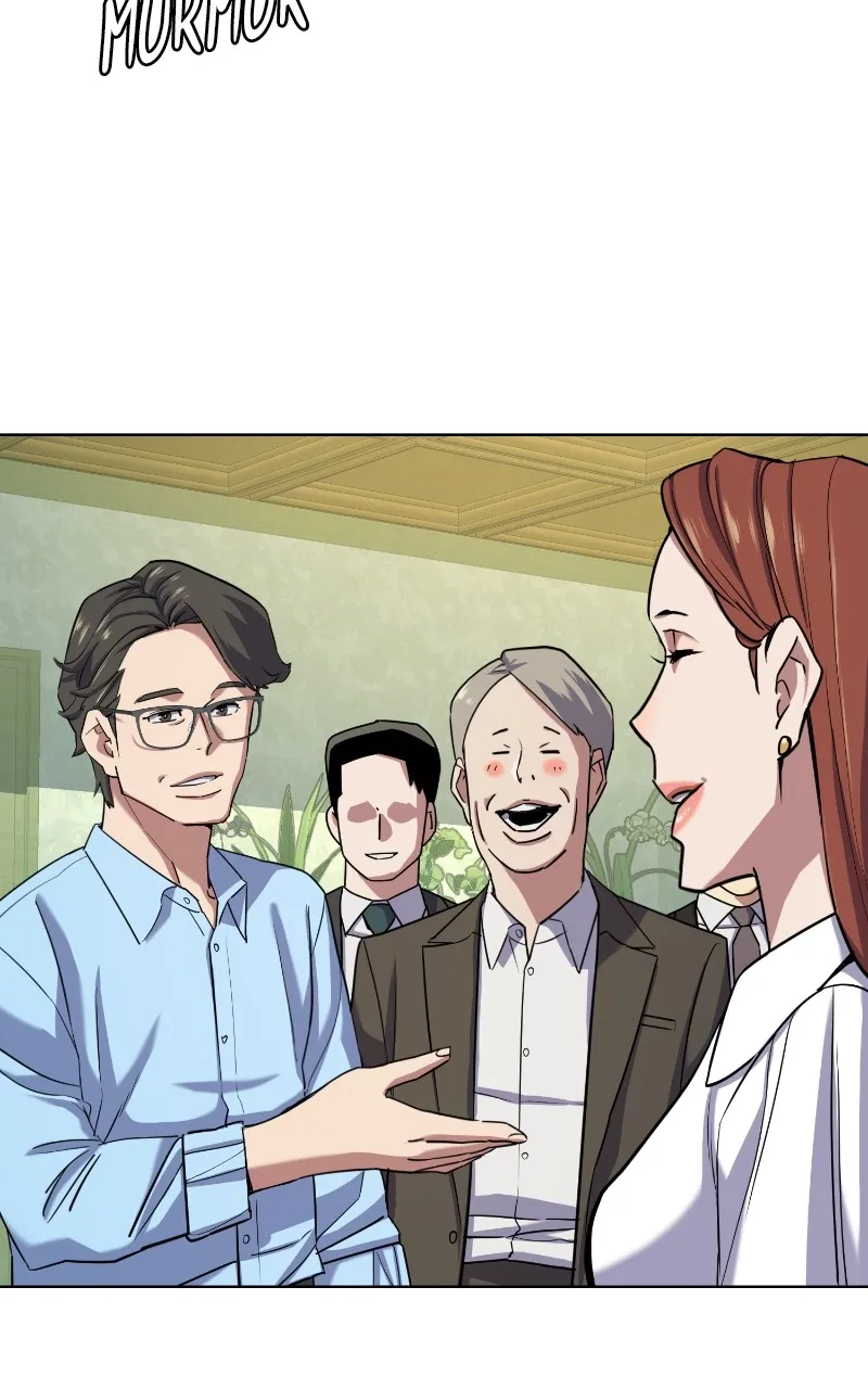 Read Reborn Rich EN Manga Online