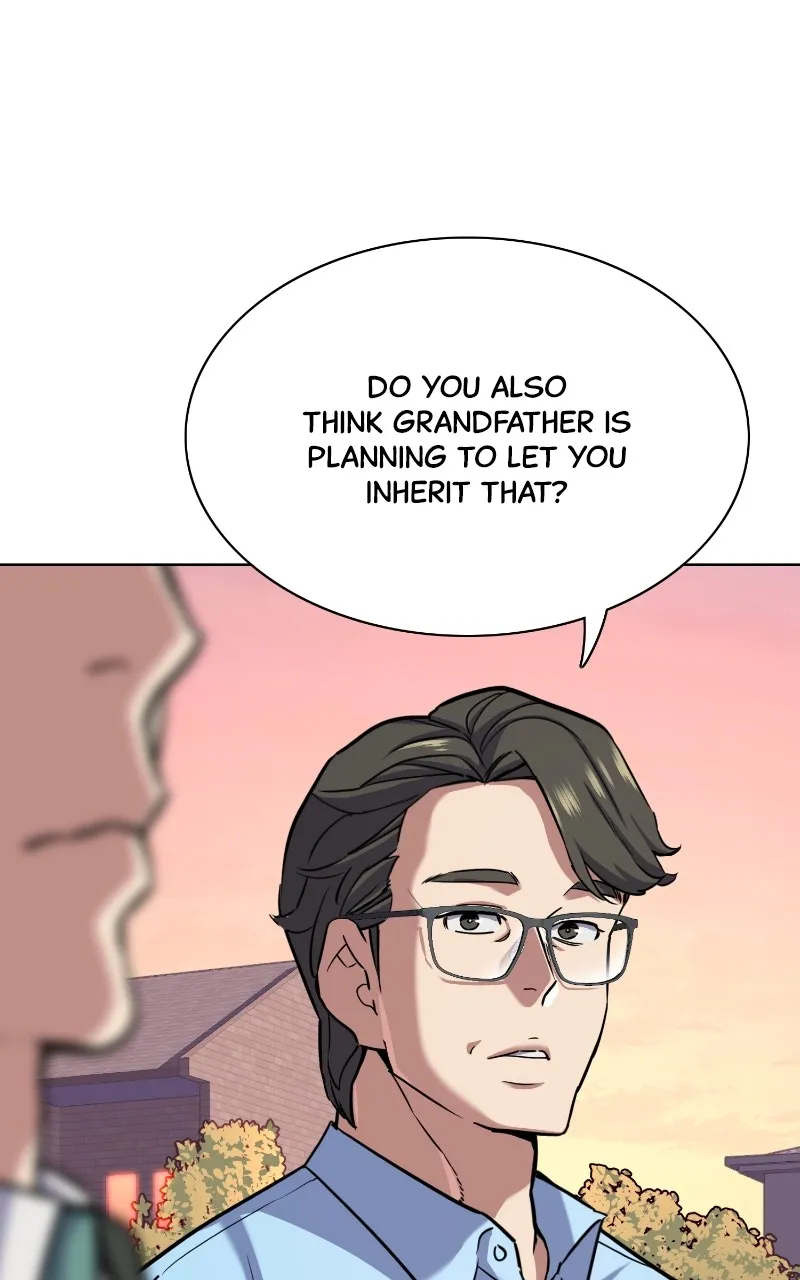 Read Reborn Rich EN Manga Online