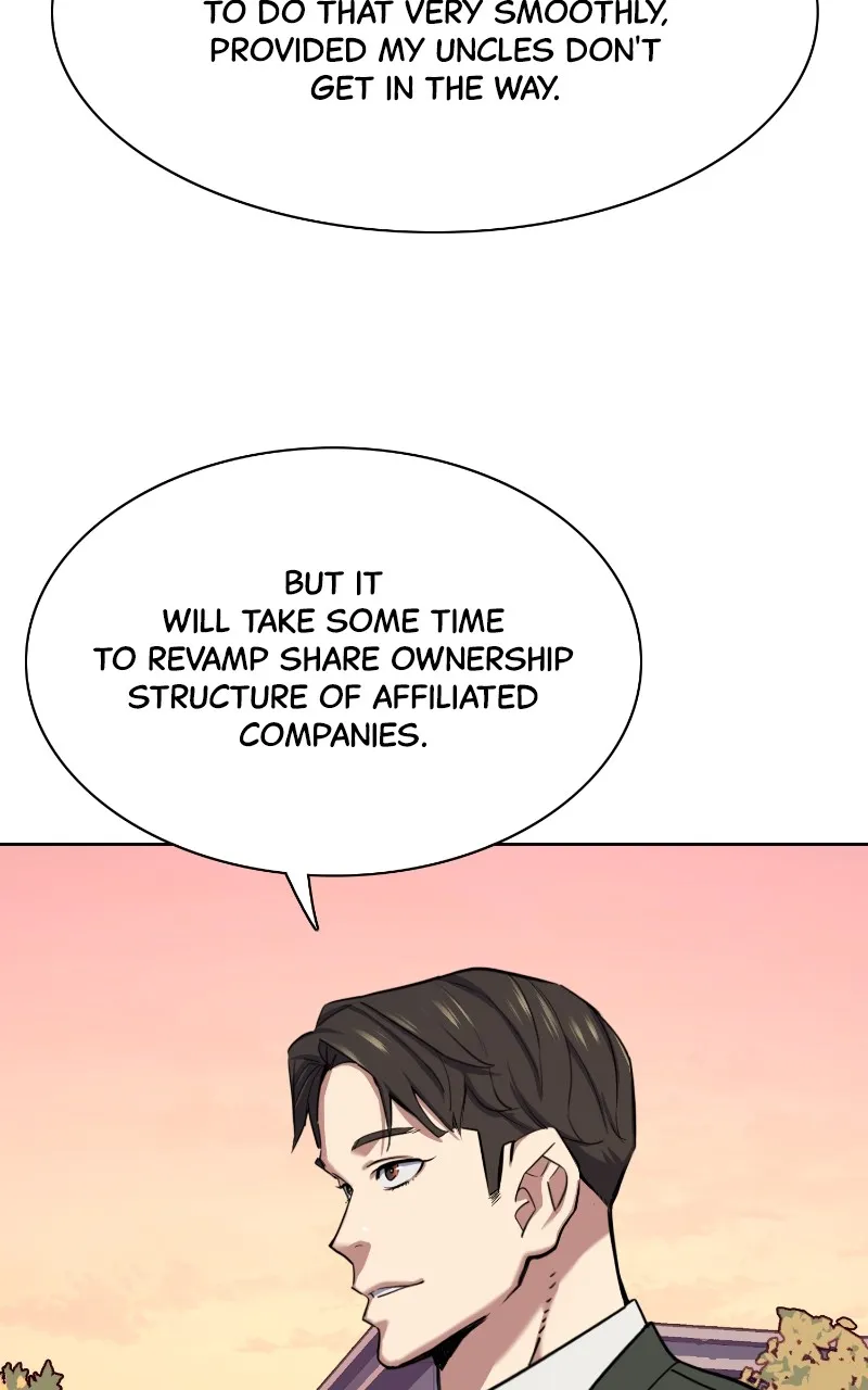 Read Reborn Rich EN Manga Online