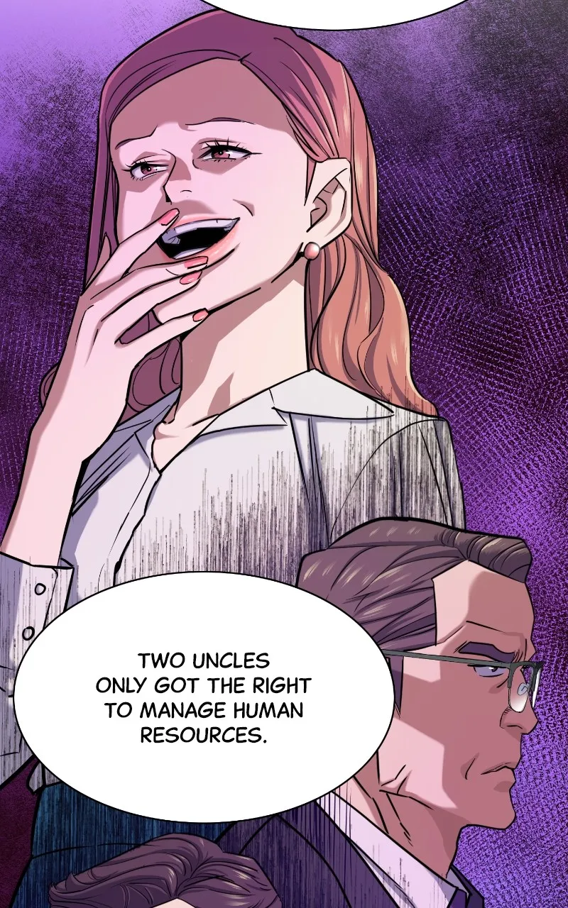Read Reborn Rich EN Manga Online