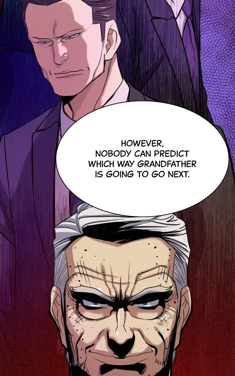 Read Reborn Rich EN Manga Online