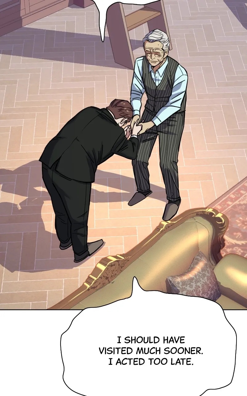 Read Reborn Rich EN Manga Online