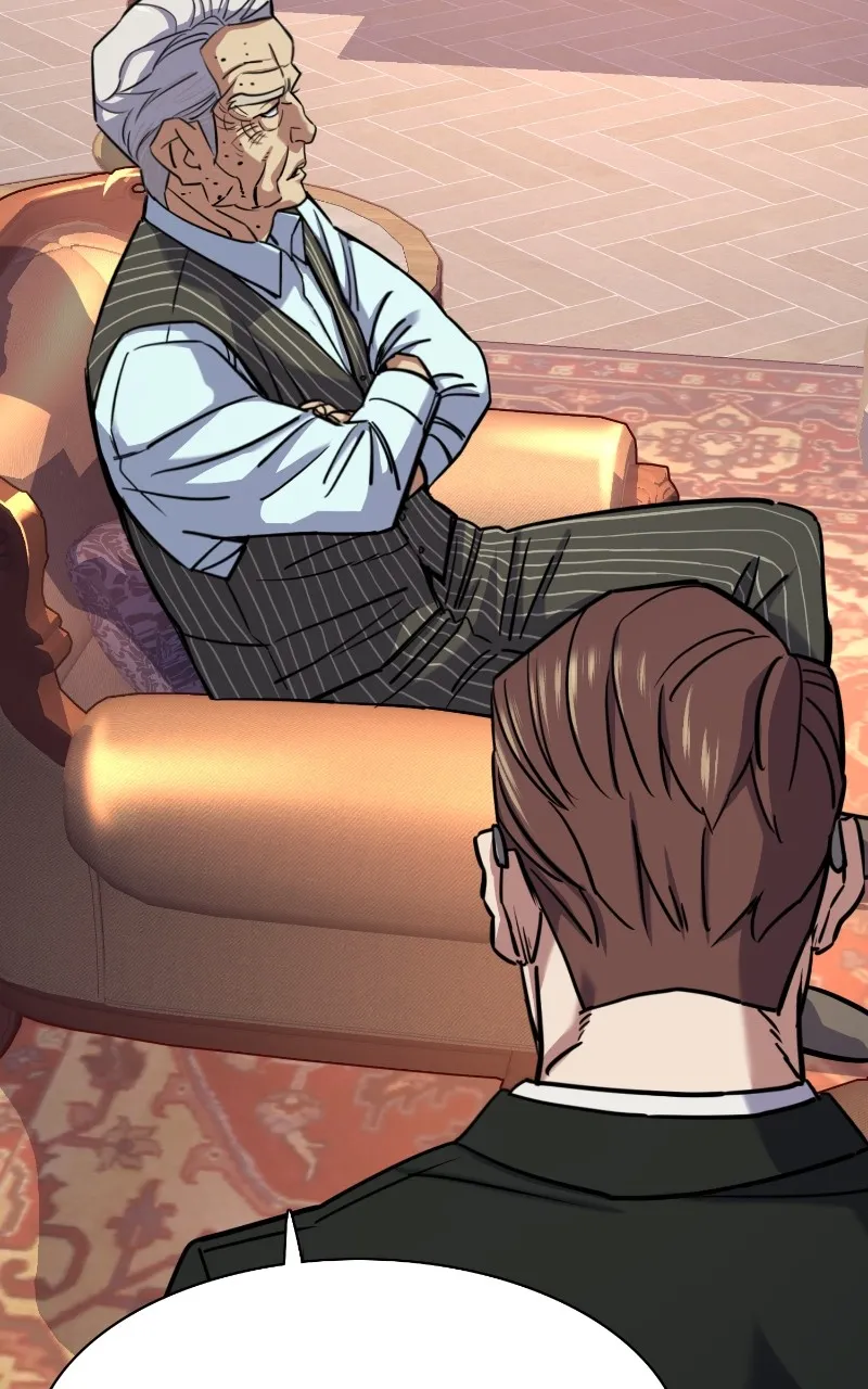 Read Reborn Rich EN Manga Online