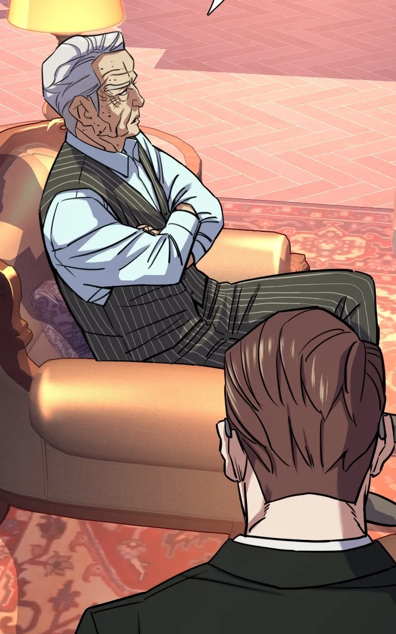 Read Reborn Rich EN Manga Online