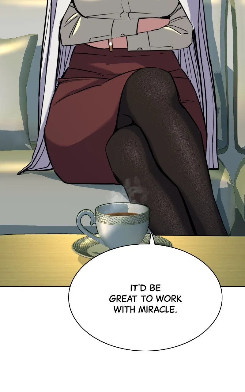 Read Reborn Rich EN Manga Online