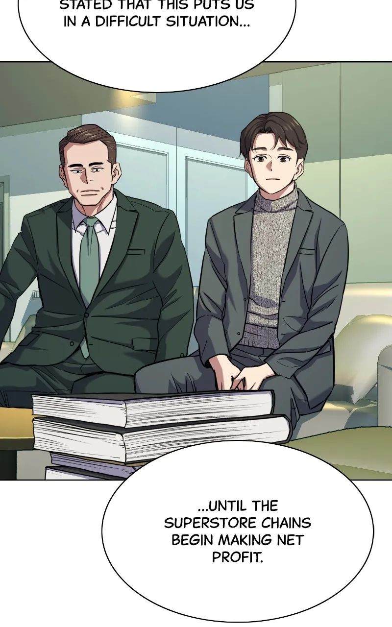 Read Reborn Rich EN Manga Online