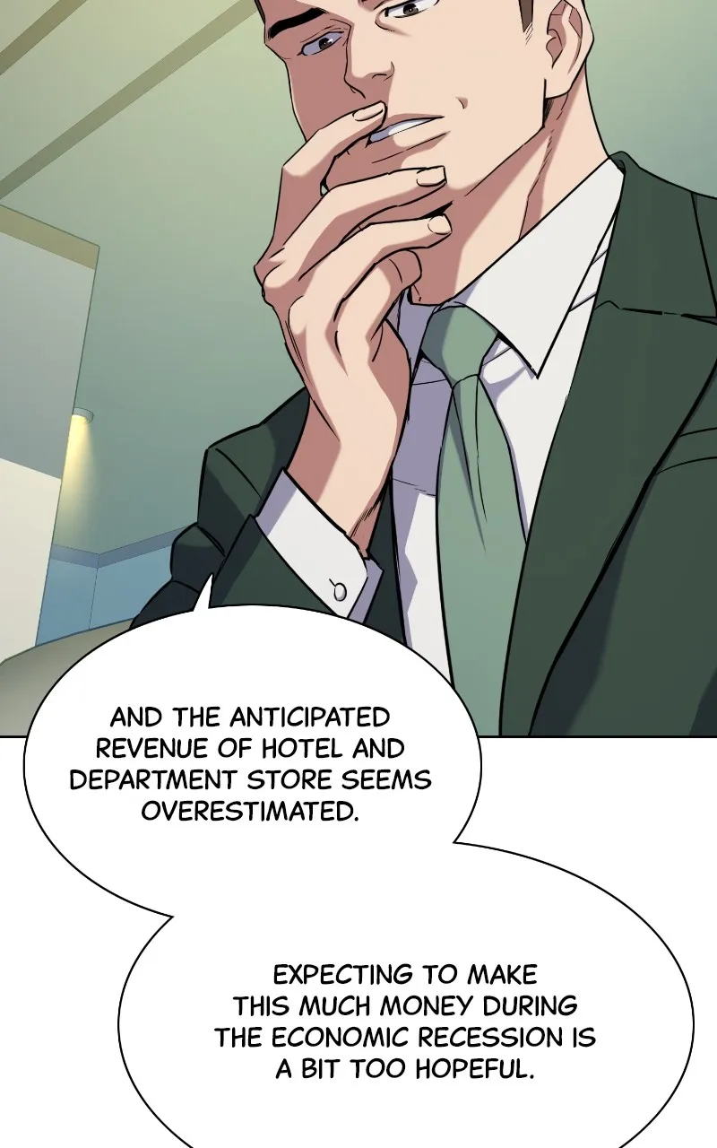 Read Reborn Rich EN Manga Online