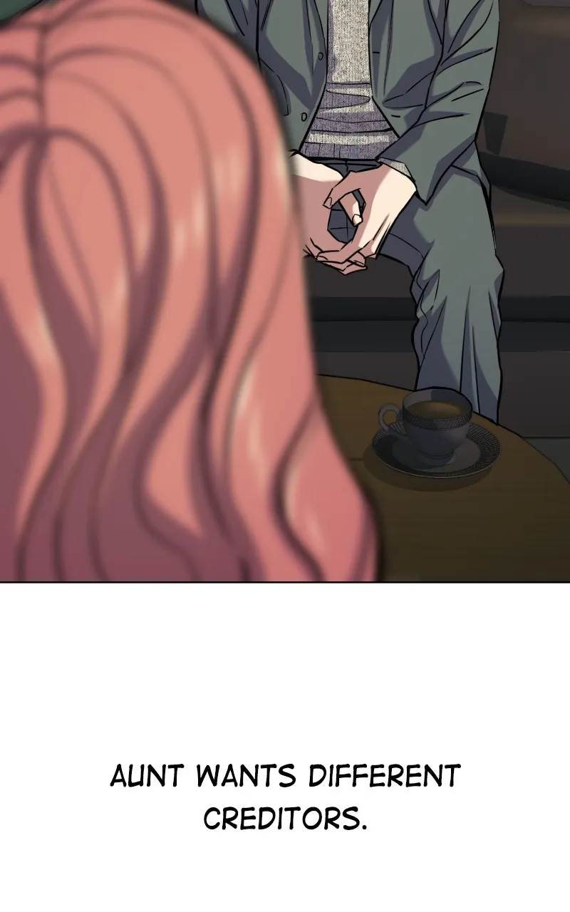 Read Reborn Rich EN Manga Online